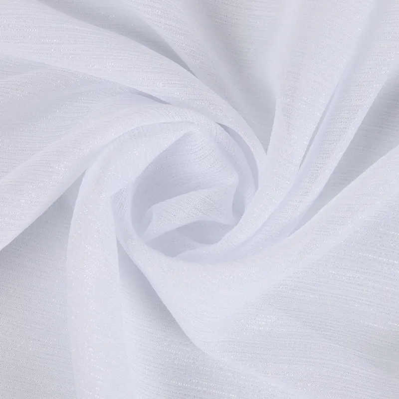 crepe chiffon fabric