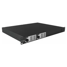 Бэн и научных сотрудников 120137 класса D 2 канальный усилитель аудио усилитель рентабильность с высокой RMS Мощность для PA ресторанов, баров склады