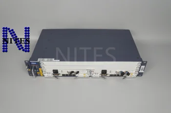 

Original ZTE ZXA10 C320 OLT, SMXA/3 10GE Card*1PCS, PRAM*1,DC+AC power. support GPON and EPON Card