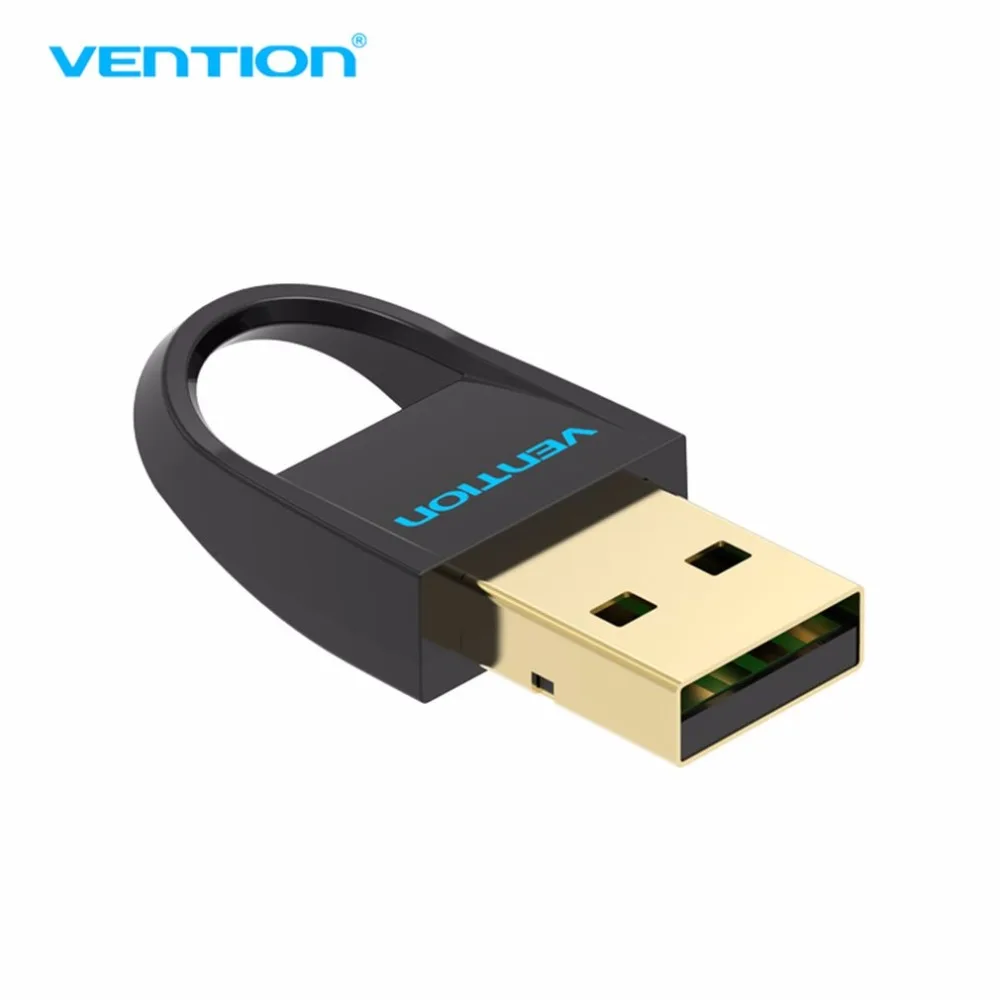 

Vention CDD Wireless USB Bluetooth 4.0 Receiver Adapter Bluetooth Music Sound Receiver Adapter Bluetooth Transmitter