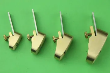 

High quality 4pcs new style various size Mini plane, Violin woodworking tools
