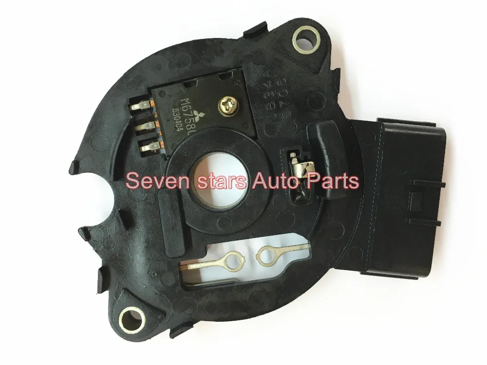 

Refurbished Ignition Module J834A for Mi-tsubishi OEM# J834 M67580