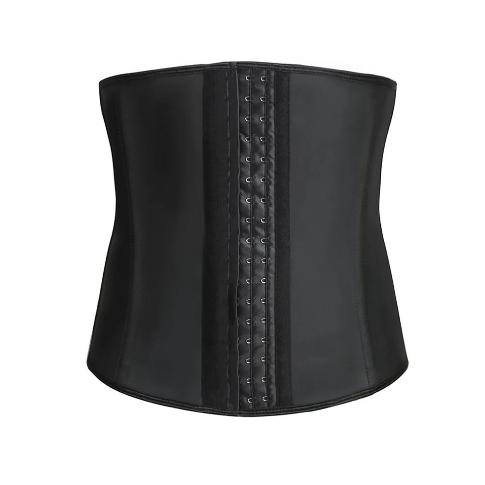 

Fashion Sexy Seamless Stovepipe Male Boxer Zipper Waist Abdomen Hip Siamese Girly Postpartum Body Slimming Underwear