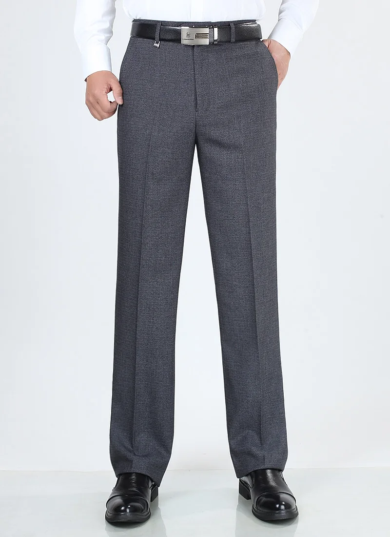 812 Color Gray lines Summer Men Suit Pants Trousers|men suit pants|suit ...