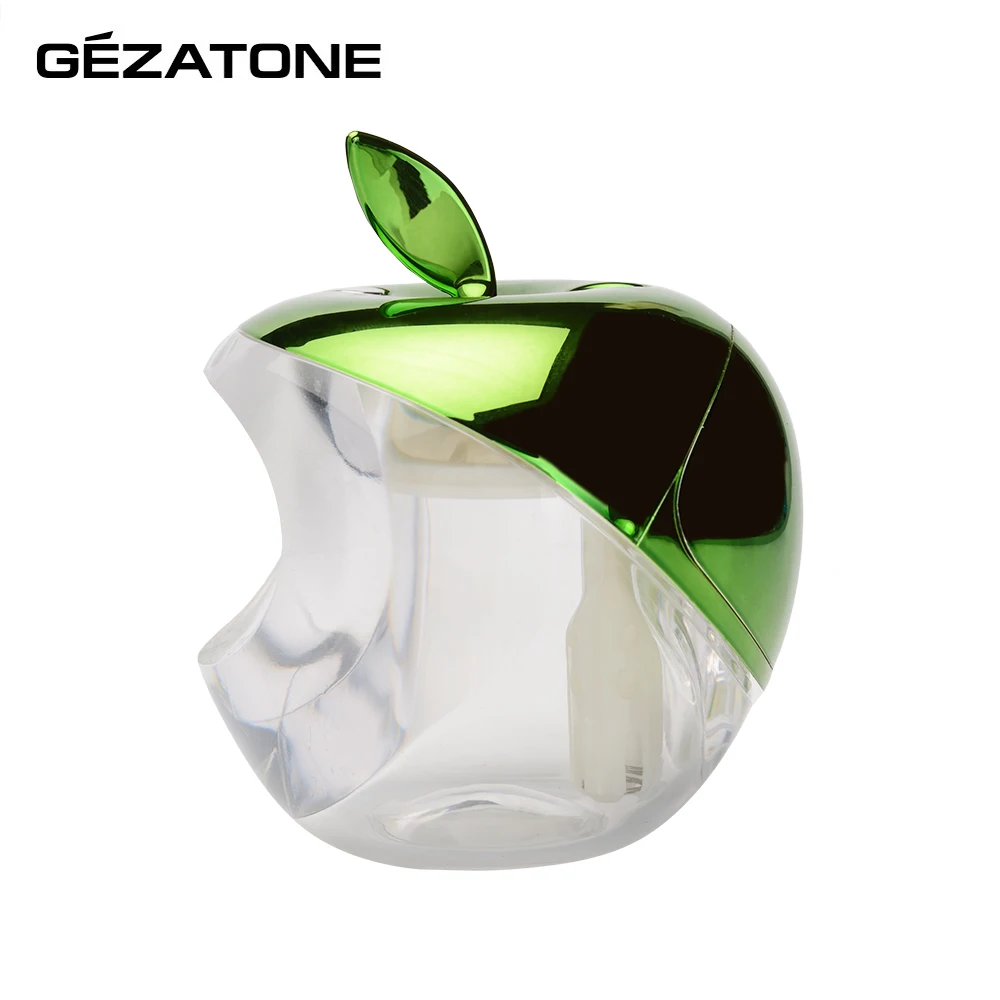 Настольный увлажнитель воздуха Gezatone Green Apple AN-515 для поддержания комфортного