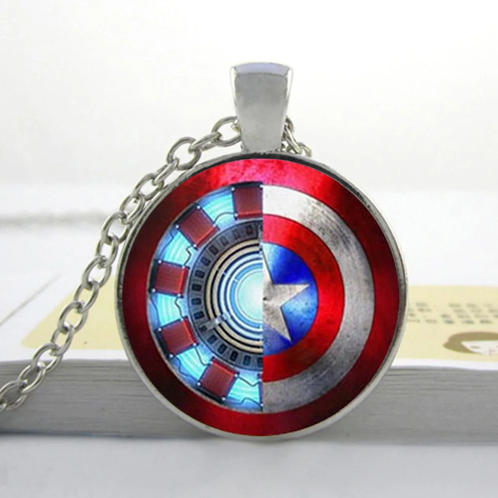 Buy HZShinling Drop Shipping Vintage Necklace Silver