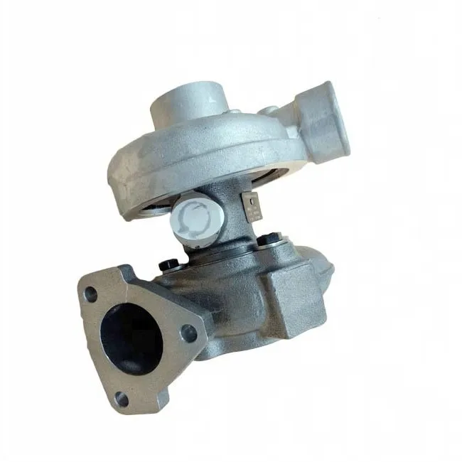 

Radient turbocharger S1B 317960 316692 04176561KZ 04272464KZ turbo charger for schwitzer Deutz BF4M1012 BF4L1011F diesel Engine