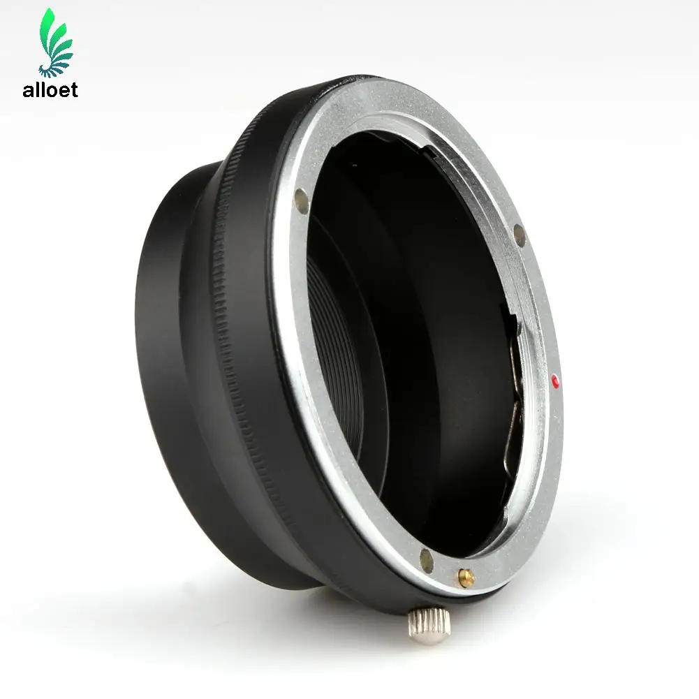 For EOS M4/3 Canon EOS EF Mount Lens To Micro 4/3 Adapter Ring For