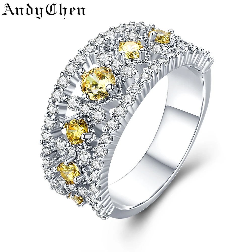 Yellow stone engagement rings for women near me catalogues with
