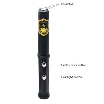 Electro Shock Climax Masturbation Wands Medical Sex Toys For Couples Breast Nipple Clitoris Penis Electrical Stimulation Massage 5