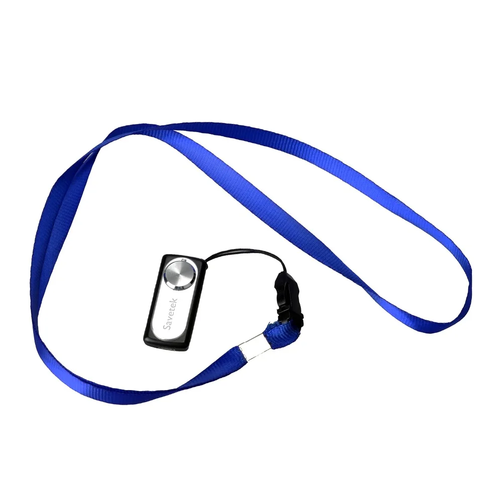 Портативный Браслет Savetek Mini USB 8 ГБ Цифровой Диктофон Браслет USB ручка цифровой аудио рекордер 128 кбит/с