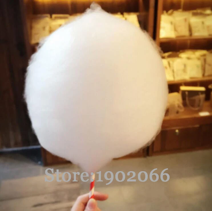 Зефир машина машины для производства сладкой ваты Cotton Candy машина завальцовки