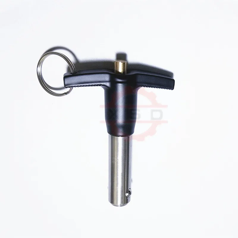 Line array speaker pins Stainless steel T-handle Quick release pin ...