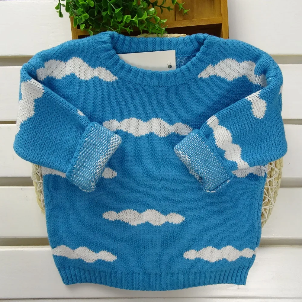 Knit Sweater Bayi Beli Murah Knit Sweater Bayi Lots From China