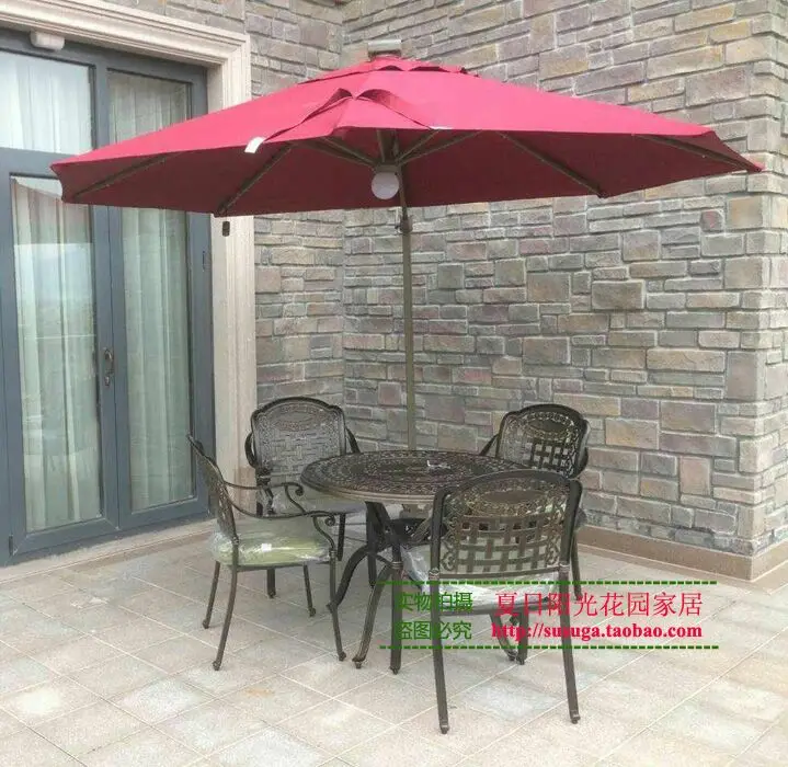Sunny Garden Umbrellas Outdoor Umbrella Tables And Chairs Small Sunny Garden Umbrellas Outdoor Umbrella Tables And Chairs Small Roman Side Patio Regulator Rotation Angle 360 In Bases