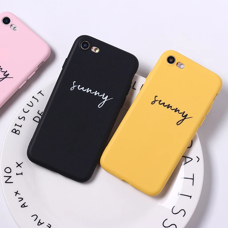 Мягкий чехол для iPhone 11 Pro 7Plus 7 6Plus 12 6S 8 8Plus X XS Max|Бамперы| |