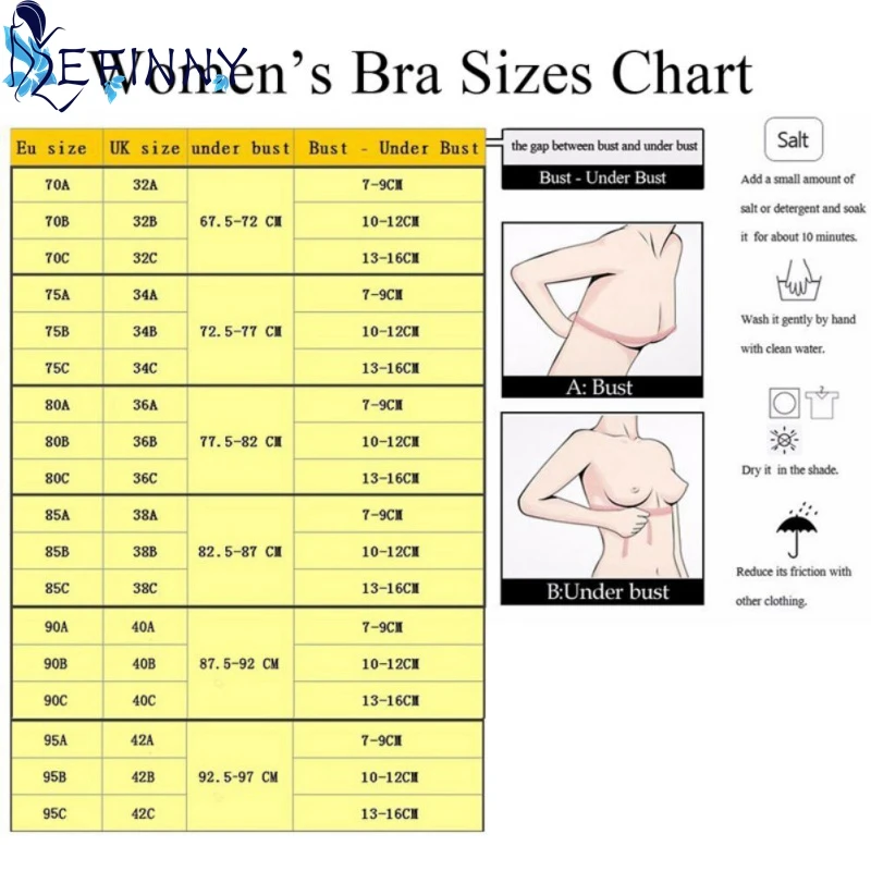 Bra Size Chart-800