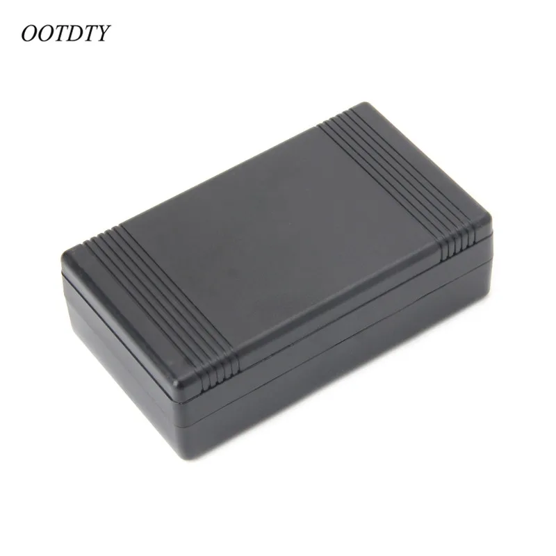 

OOTDTY Plastic Project Power Waterproof Protective Case Junction Box 116x68x36mm