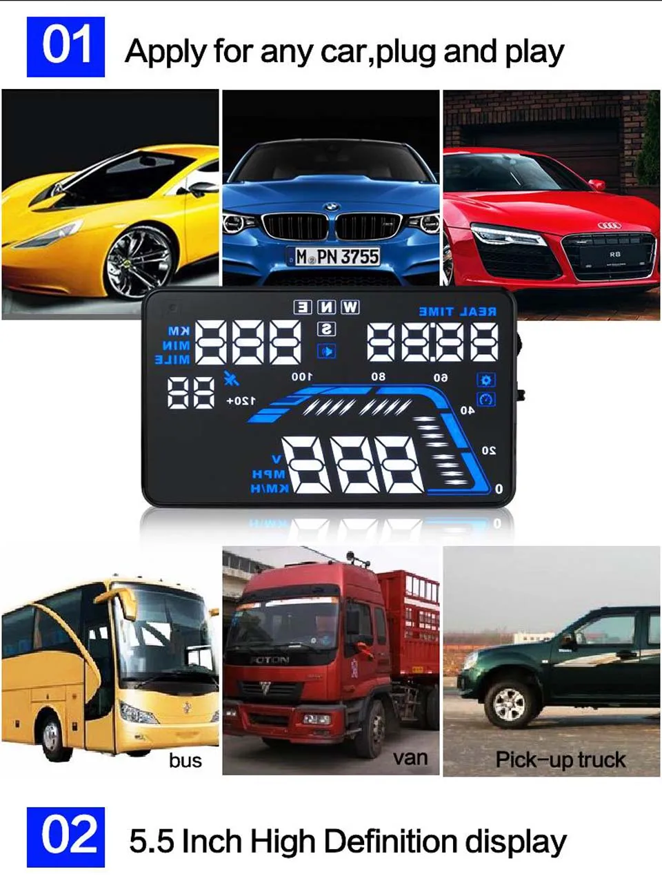Q7 GPS HUD (7)