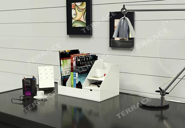 home office schreibtischzubehör buero tische desktop acryl magazin buch rack schmuck schublade veranstalter lucite homeschreibtisch zubehör veranstalter home office schreibtischzubehör buero tische desktop acryl magazin buch rack schmuck schublade veranstalter lucite homeschreibtisch zubehör veranstalter