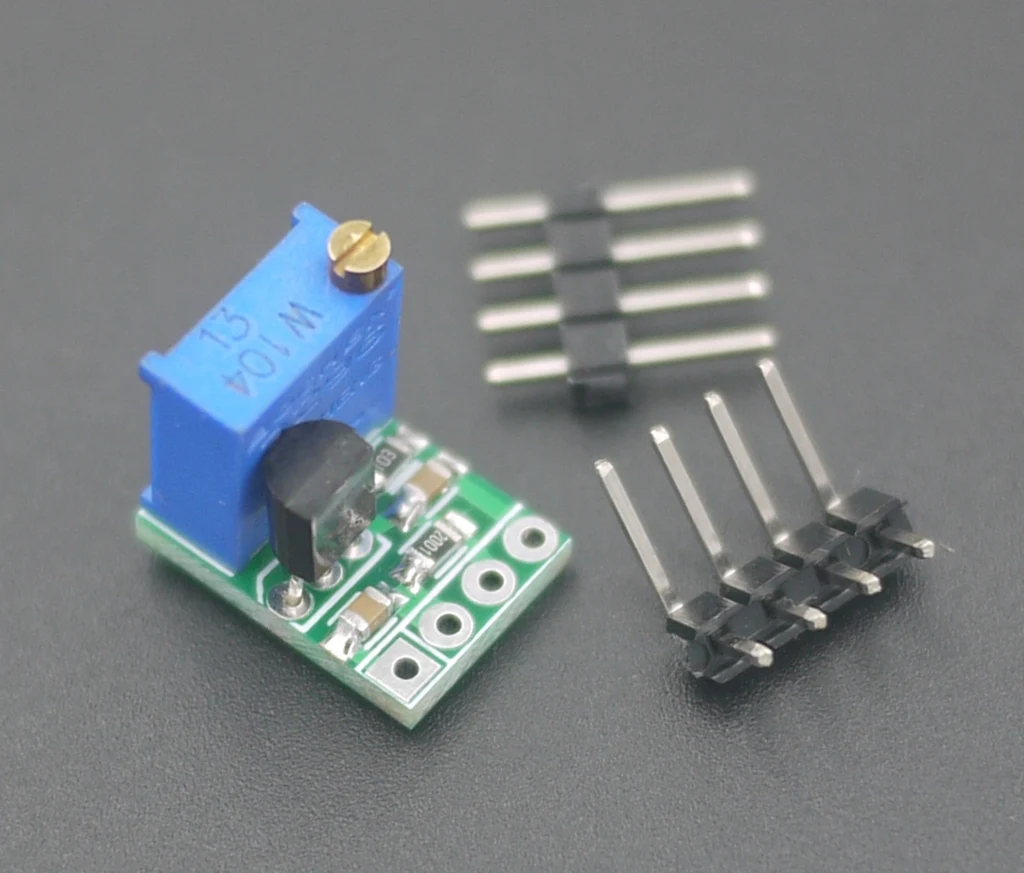 TL431 AD584 LM399 контрольный источник напряжения 2,5 V/5 V/7,5 V/10 V