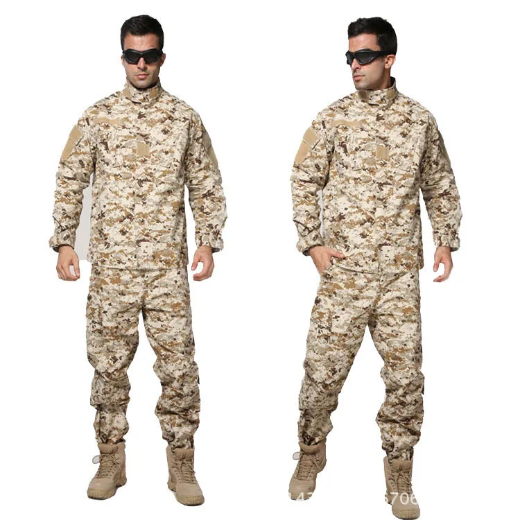 Военная форма амфибия штурмовая спецназ тактическая куртка армейская Боевая Верхняя одежда Пальто полиция Военная ветровка одежда армии США