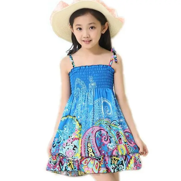 summer attire for kids