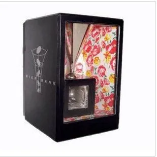 

Free shipping Magic Money Box Magic Tricks