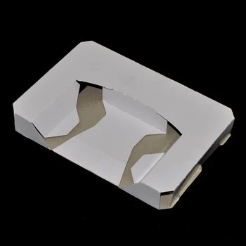 

10 pcs For N64 Carton Replacement Inner Inlay Insert Tray for PAL & NTSC for N64 CIB Game Cartridge