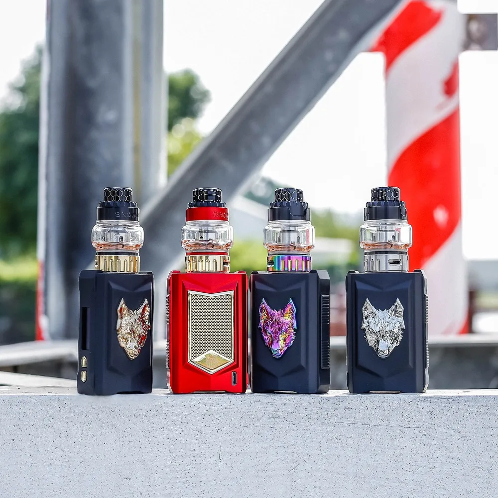 vape kit original sigelei snowwolf e electronic cigarrete MFENG Baby kit built in 2000 Ahm battery vape kit original sigelei snowwolf e electronic cigarrete MFENG Baby kit built in 2000 Ahm battery