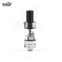 Оригинальный Eleaf GS Drive распылитель 2 мл Vape Танк подходит для 510 pin поле Mod электронная сигарета