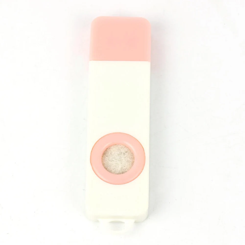 

Mini USB Car Aromatherapy Diffuser Aroma Humidifier Essential Oil Fresh Home New