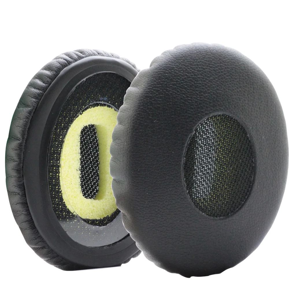 POYATU Headphone Case Bag Box For Bose OE OE2 OE2i SoundTrue Headphones On-Ear Earphone Cable With Mic Replacement Ear Pads Soft  (3)