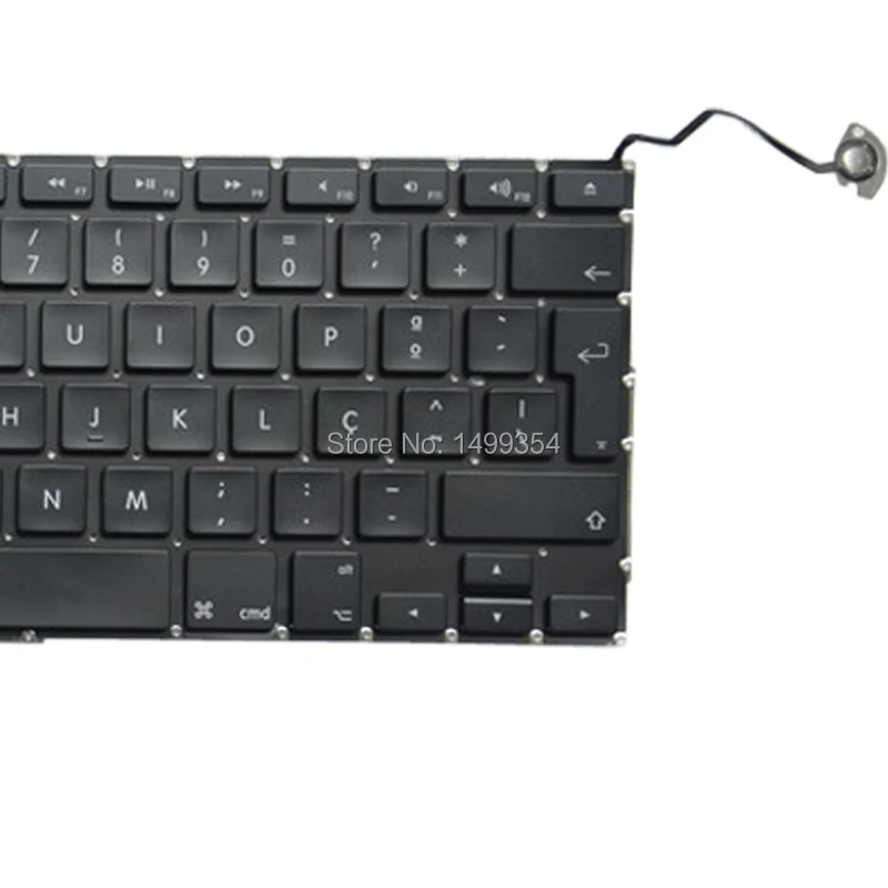 A1297 Portugal keyboard 01