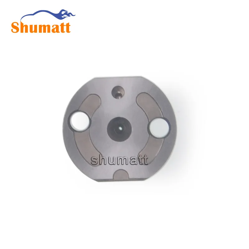 SHUMAT подлинный D. клапан D. enso пластина 295040-6120 дизельные детали Common Rail топливный инжектор диафрагма клапан управления