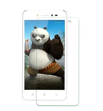 

0.3mm Premium Tempered Glass Protector For Lenovo S90 Phone LCD Screen Protective Screen Film HD Clear Ultra Thin Front Guard