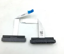 New laptop HDD cable for Dell Inspiron 5758 screen video cable NBX0001R100 00KT1K