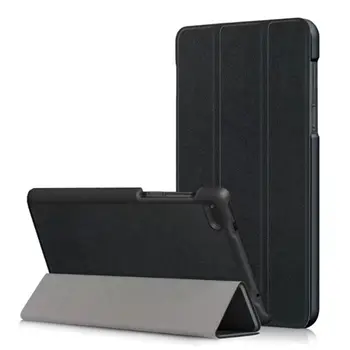 

Case For Lenovo TAB 7 Tab7 Essential TB-7304F 7304i 7304X 7" Protective Cover PU Leather Cases for tab4 7 tb 7304f 7"inch Tablet