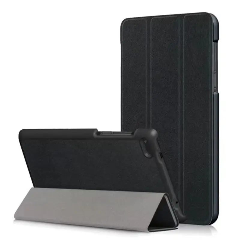 Чехол для Lenovo TAB 7 Tab7 Essential TB 7304F 7304i 7304X &quotзащитный чехол PU Кожаные чехлы tab4 ТБ 7304f