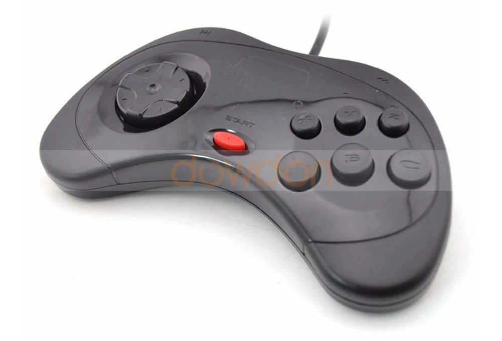 Realistic Gamepad 8040170725 (3)