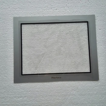 

PFXGP4501TADW /GP-4501TW Proface Membrane film for Pro-face HMI Panel repair~do it yourself,New & Have in stock