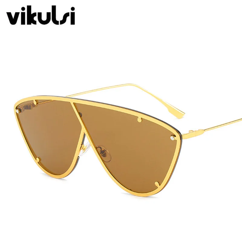 Женские и мужские солнцезащитные очки в стиле ретро кошачий глаз Oculos De Sol Feminino