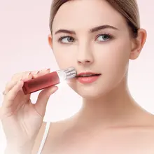 KD505A женский мини перезаряжаемый Электрический эпилятор для лица портативная бритва новая