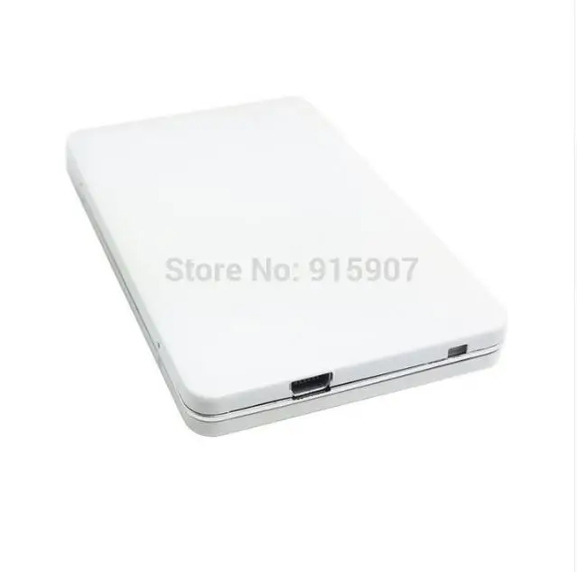 

1.8 inch Micro sata 16pin 7+9 SSD to USB 3.0 External Hard disk Enclosure Black for Laptop & PC & Macbook