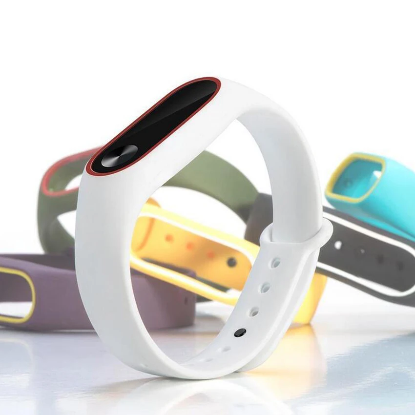 Mi Band 2 Strap (8)