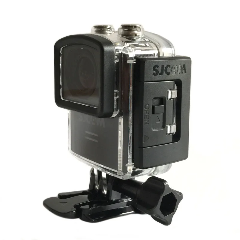 Оригинальная Спортивная Экшн-камера SJCAM M20 wifi 4K DV HD 1," 30 m Водонепроницаемая Спортивная камера