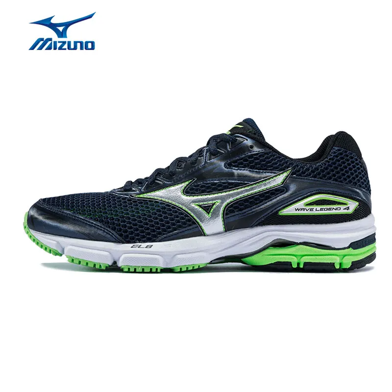 mizuno wave legend 4 mens