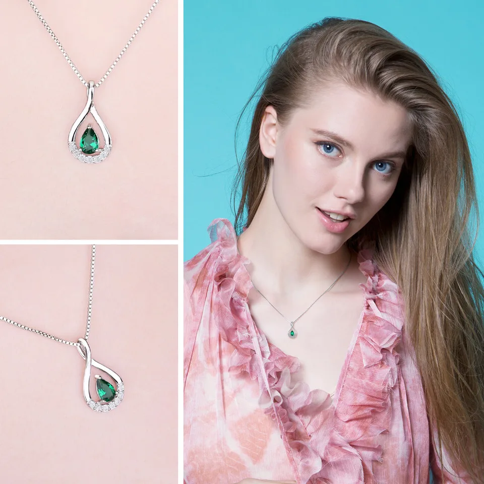 Collana Con Ciondolo Portafoto A Forma Di Gatto In Argento 925 – Gatto Sulla Luna – Catena Regolabile 18+2 Pollici – Cupenda
