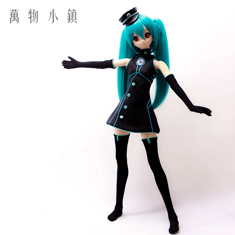 hatsune miku bjd
