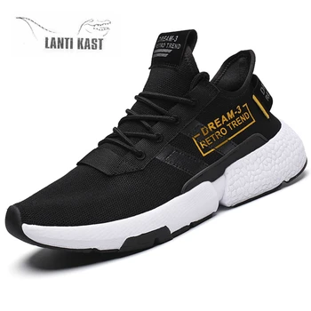 

Sock Sneakers Men Breathable Mesh Running Shoes For Man Slip On Socks Sports Shoes Flats Sport Footwear кроссовки